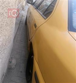 إيران خودرو سمند